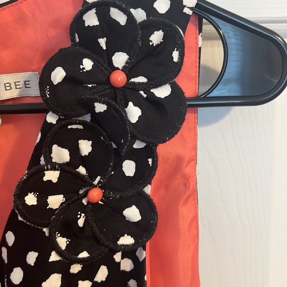 ROBBIE BEE Fit& flare dress. Size 14 - Picture 2 of 7